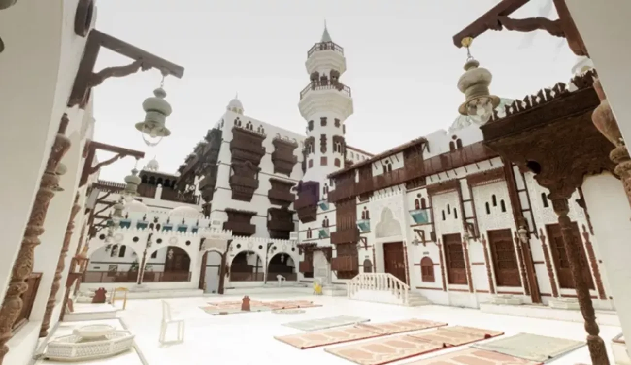 Al Tayebat Museum: Your Must-Visit Tourist Spot in Jeddah